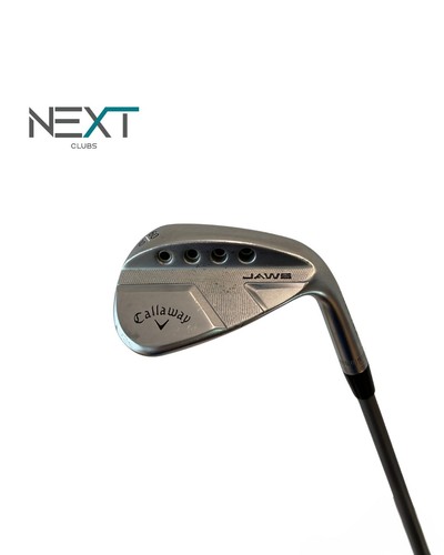 Callaway jaws full toe wedge - full,