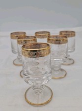 H62) 6X MURANO MEDICI