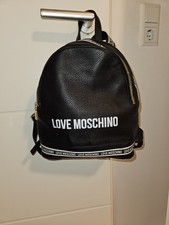 Rucksack von Love Moschino