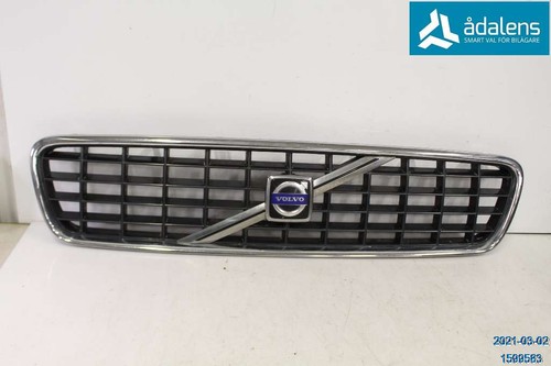 Grill komplett volvo s40 - -,