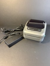 Zebra GK420D Thermodirekt