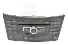 10-13 Mercedes W212 E550 E350