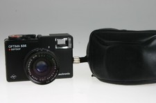 Agfa optima 535 sensor mit - agfa,