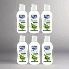 elina med Aloe Vera 6x100 ml