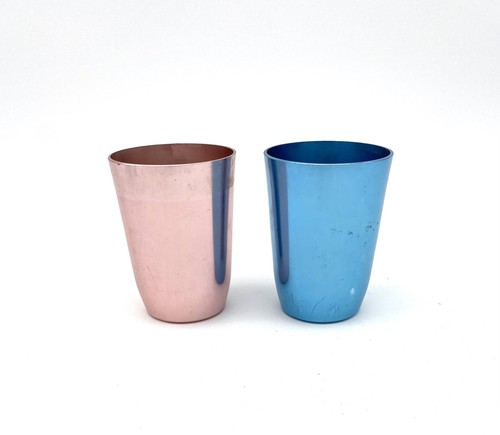 Original ddr trinkbecher veb - original,