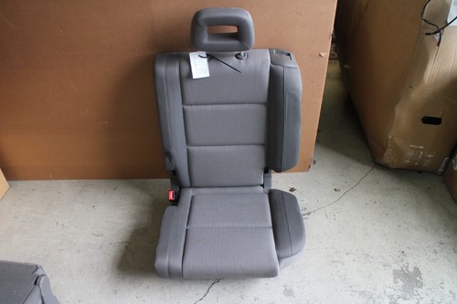 Sitz hinten links stoff sinus - hinten,