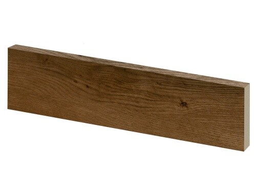 Sockelblende für