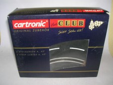 Cartronic the Club 4