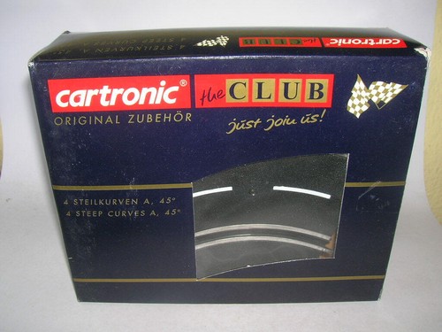 Cartronic the club - the, 4