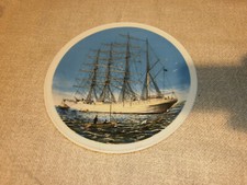 Wandteller Sammelteller