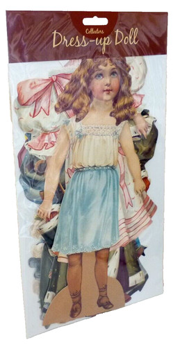 Alice anziehpuppe im - anziehpuppe,
