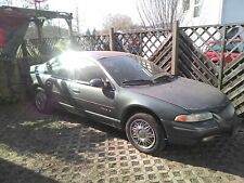 Chrysler Stratus Cirrus (USA) LX 2,5  Automatik 