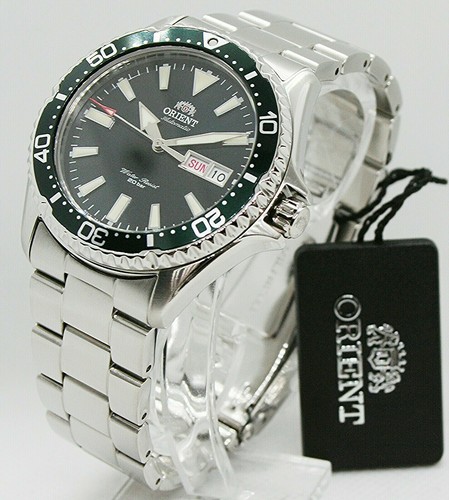 Orient herren mako iii - ✅,