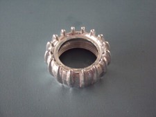 Auspuff Krümmermutter Sachs Motor Miele Göricke Hercules Gritzner Rabeneick Rixe