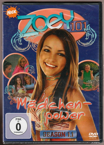 Rare nick zoey 101 - zoey,
