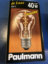 Paulmann RUSTIKA de LUXE