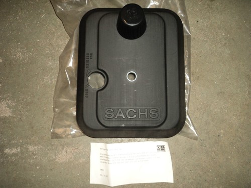 Rasenmäher tank sachs - tank, stamo