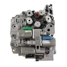 AW55-51SN Transmission Valve