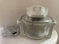 FlavorWave Turbo Oven Electric