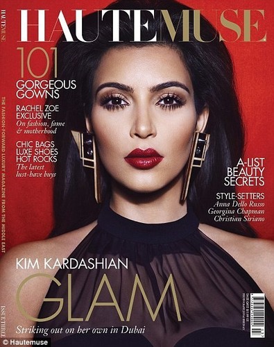 Haute muse kim kardashian cato - haute, kardashian,cato