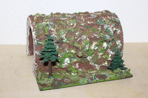 Modelleisenbahn zubehör alter - zubehör,
