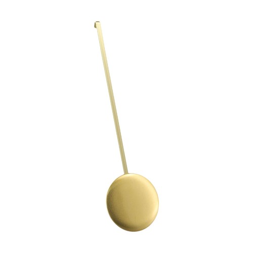 Messing gold pendel für - pendel,