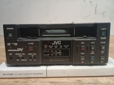 JVC BR-DV 3000E MINI-DV RECORDER PROFESSIONAL
