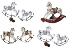 Formano Schaukelpferd aus