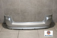 Opel Zafira B Stoßstange Heckstoßstange PDC Hinten OPC-Line Z157 Starsilber