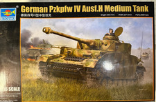 Trumpeter 00921 : Dt