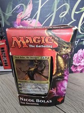 Magic the Gathering Nicol