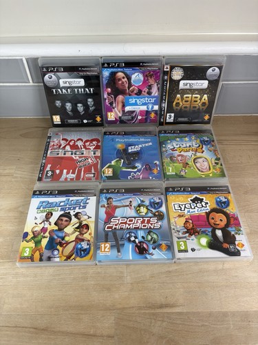 Sony playstation ps3 - sony,