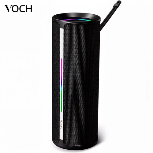 Voch tragbare bluetooth box - voch, bluetooth-box