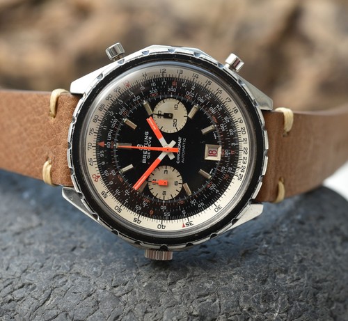 Atemberaubender breitling - atemberaubender,