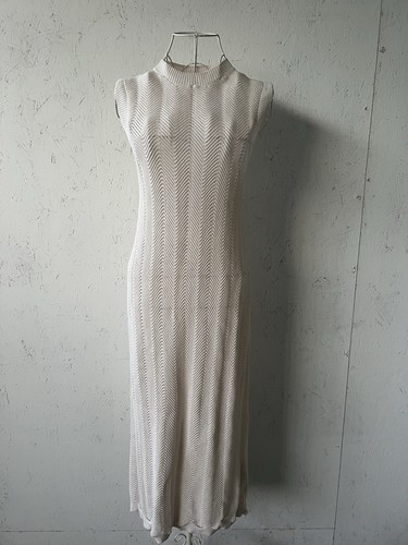 Zara maxikleid strickkleid - maxikleid, |