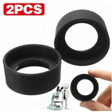 2pcs Qualität Augenmuschel