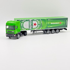 DAF 95 Semi Truck Heineken