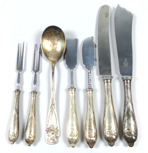 Vorlege teile wmf - ,