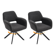 Esszimmerstühle 2er set