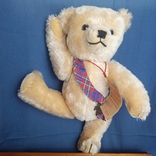 Althans #3/2000 Mohair Teddy