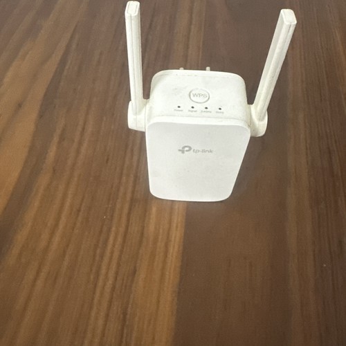 Link re305 wlan - wlan, ac
