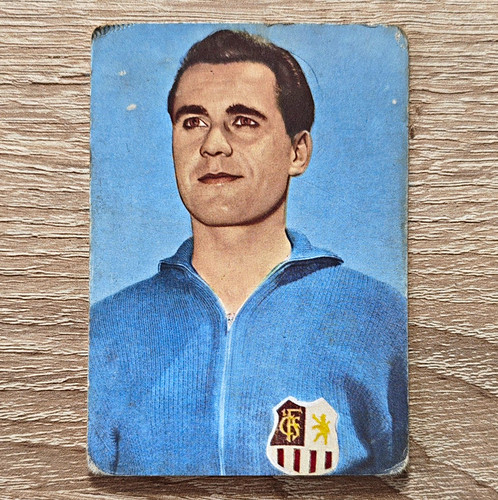Heinerle sport sammelsticker - heinerle,
