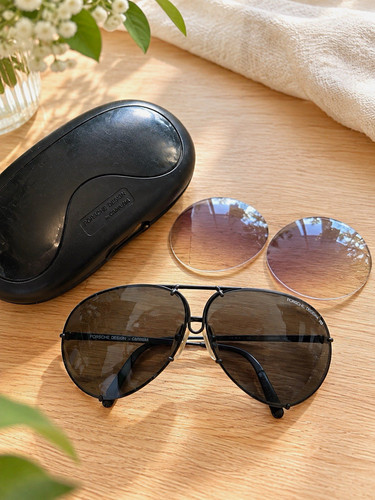 Porsche design carrera - design,