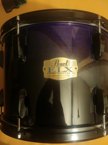 Tom pearl elx export - elx,