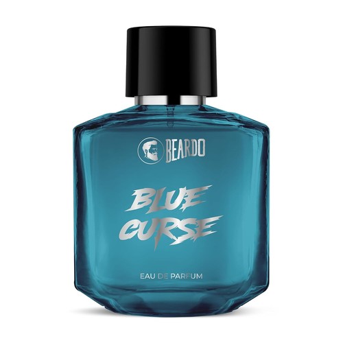 Beardo blue curse parfum für - beardo,