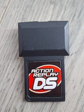 Action Replay DS Cheatmodul