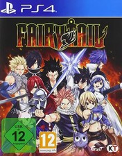 Fairy Tail