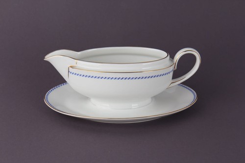 Rosenthal blaues band - blaues,