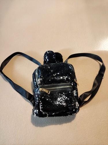 Rucksack mini mit hasenohren - mini,