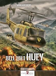 Bell huey sur tous - huey,